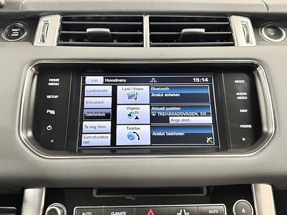 Land Rover Range Rover Sport 25 of 27