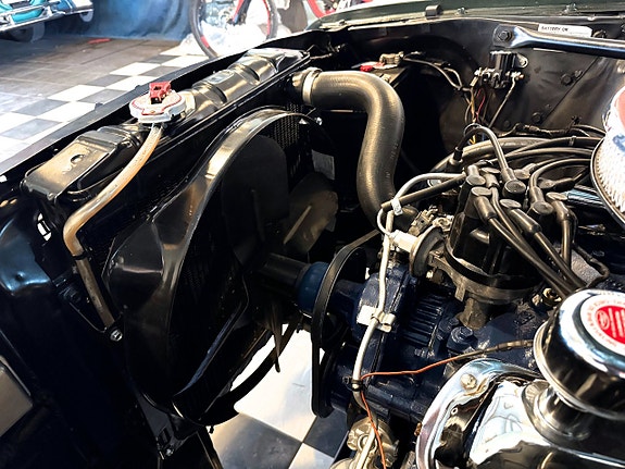 Ford Mustang 19 of 24