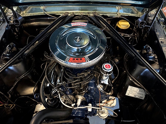 Ford Mustang 16 of 24