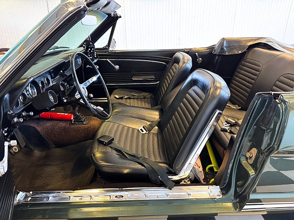 Ford Mustang 6 of 24