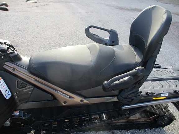 Lynx Xterrain Limited 600 E-tec 3 of 3
