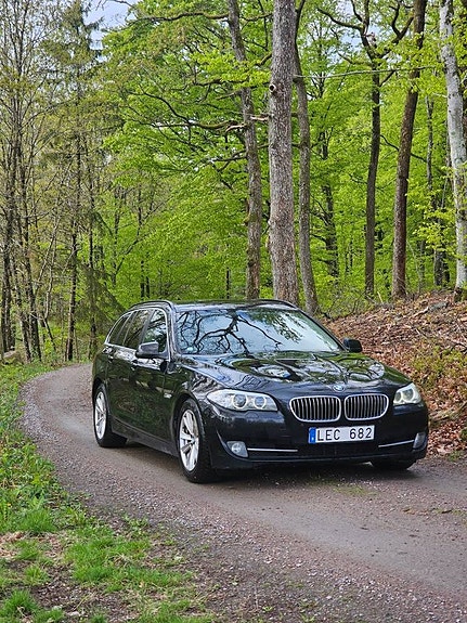 BMW 520d
