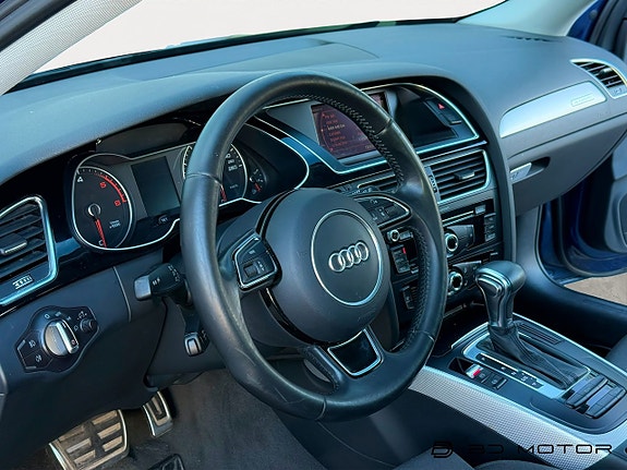 Audi A4 10 of 15