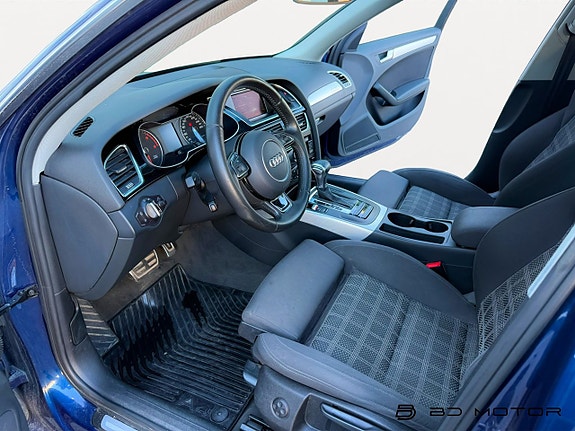 Audi A4 12 of 15