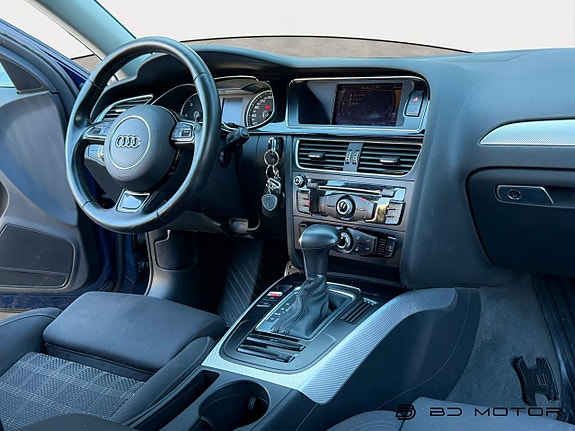 Audi A4 14 of 15