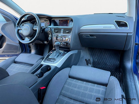 Audi A4 11 of 15