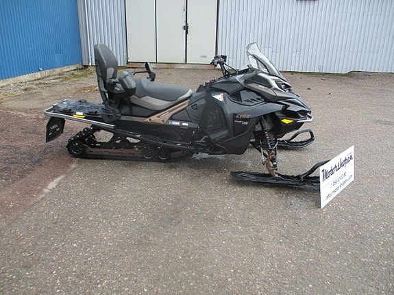 Lynx Adventure Limited 900 ACE 2 of 4