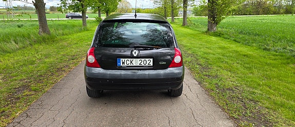 Renault Clio 5 of 19