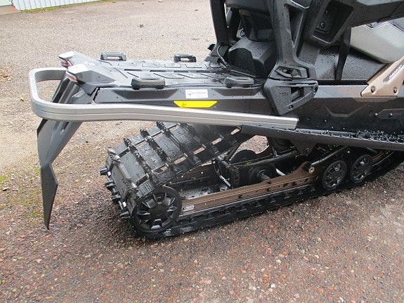 Lynx Adventure Limited 900 ACE 3 of 4