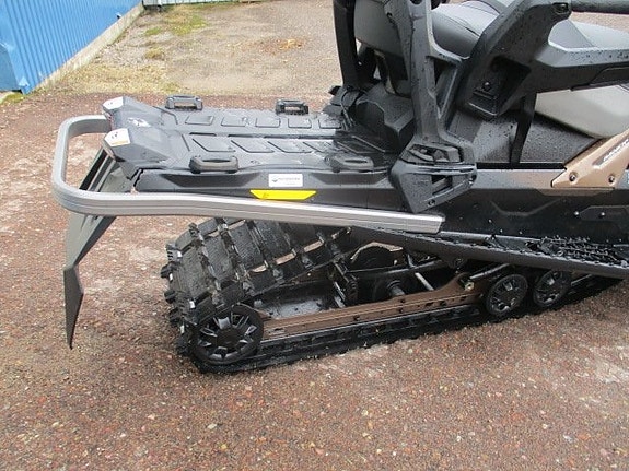 Lynx Adventure Limited 900 ACE 4 of 4