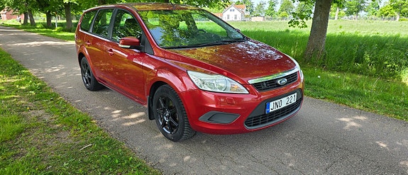 Ford Focus 4 of 19