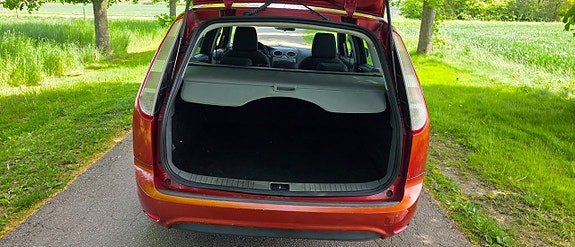Ford Focus 17 of 19