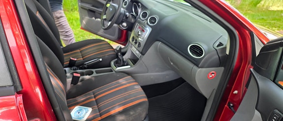 Ford Focus 11 of 19