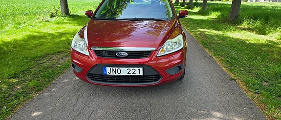 Ford Focus 3 of 19