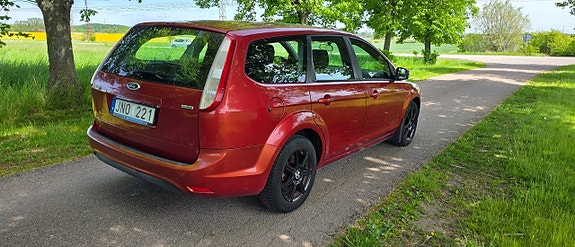 Ford Focus 6 of 19