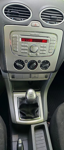 Ford Focus 18 of 19
