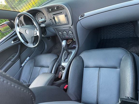 Saab 9-3 11 of 19