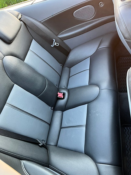 Saab 9-3 10 of 19