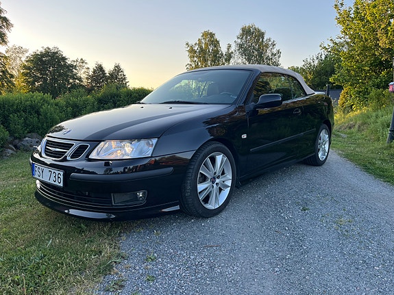 Saab 9-3 4 of 19