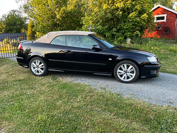 Saab 9-3 2 of 19