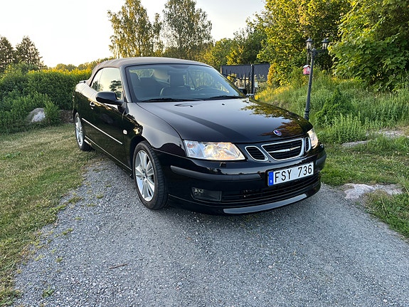 Saab 9-3 3 of 19