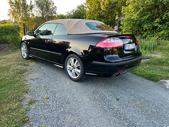 Saab 9-3 5 of 19