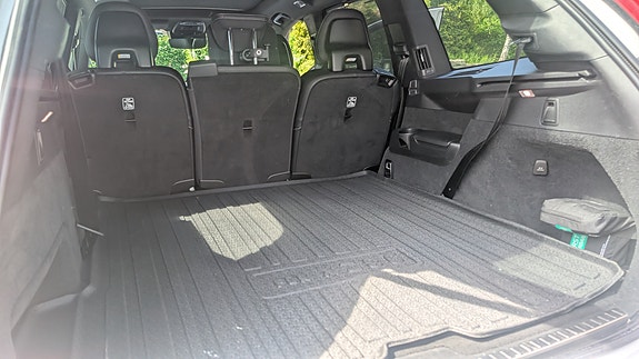 Volvo XC90 14 of 15