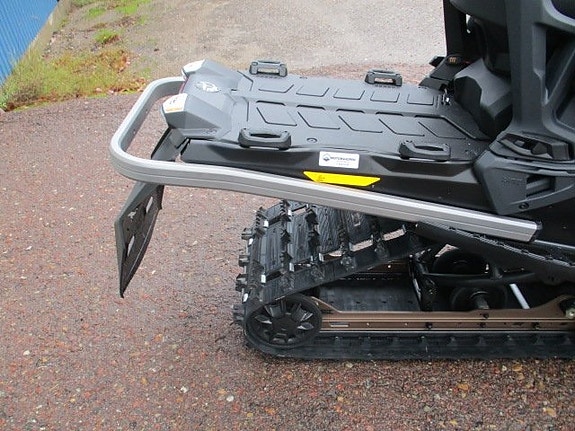 Lynx Adventure Limited 900 ACE 3 of 4