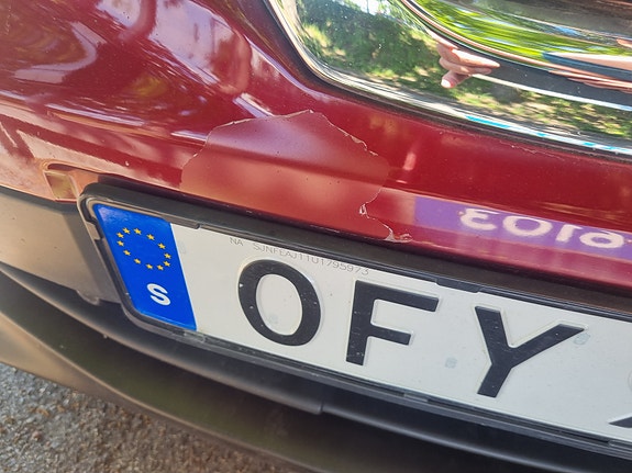 Nissan Qashqai 3 of 5