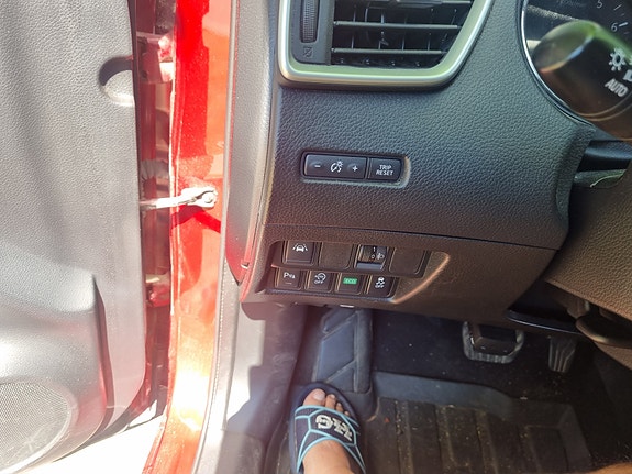 Nissan Qashqai 5 of 5