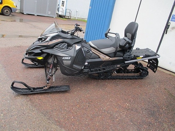 Lynx Adventure Limited 900 ACE TURBO 2 of 4