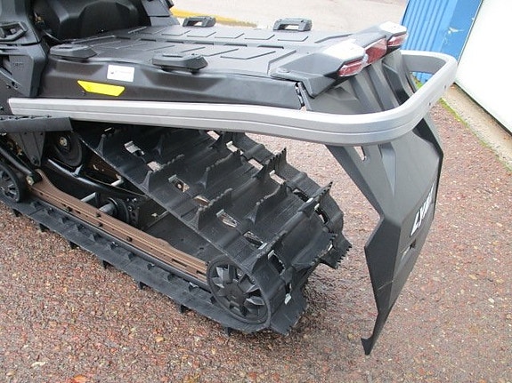 Lynx Adventure Limited 900 ACE TURBO 3 of 4