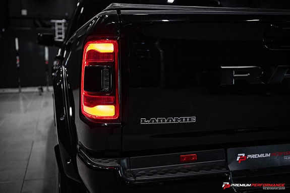 Dodge RAM 1500 11 of 30