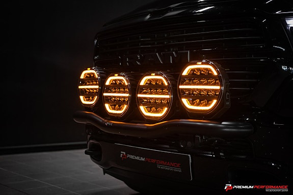 Dodge RAM 1500 8 of 30