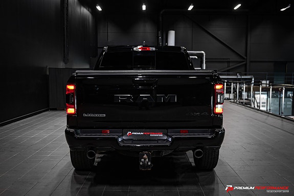 Dodge RAM 1500 5 of 5