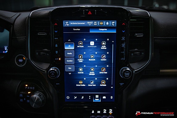 Dodge RAM 1500 25 of 30