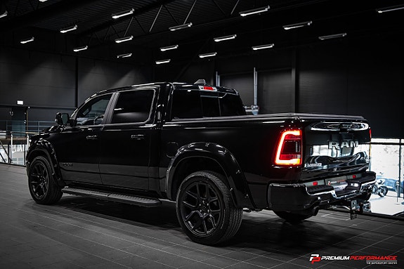 Dodge RAM 1500 3 of 5