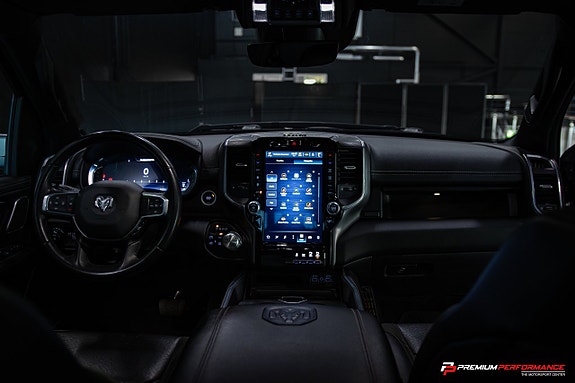 Dodge RAM 1500 19 of 30