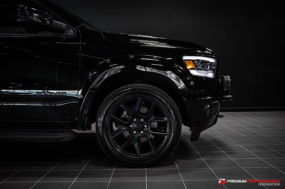 Dodge RAM 1500 6 of 30