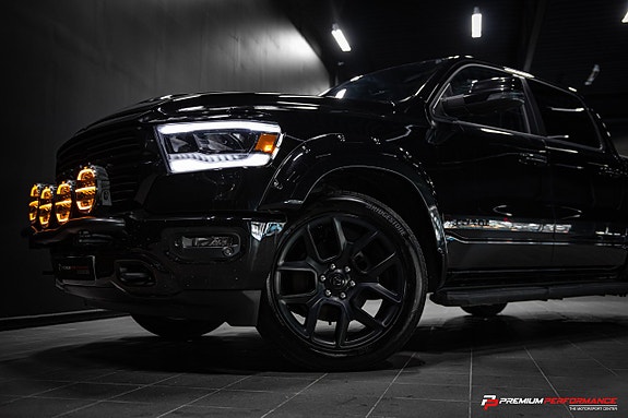 Dodge RAM 1500 7 of 30
