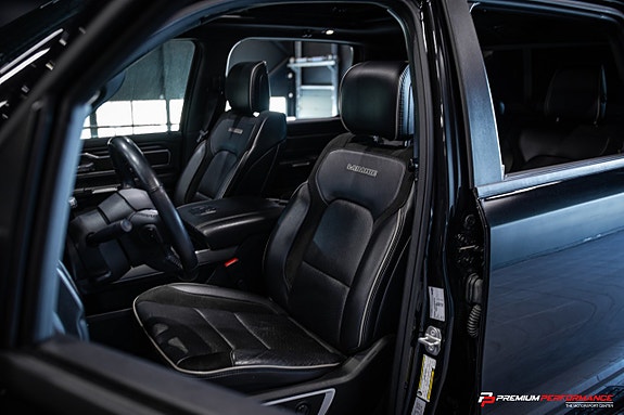 Dodge RAM 1500 15 of 30