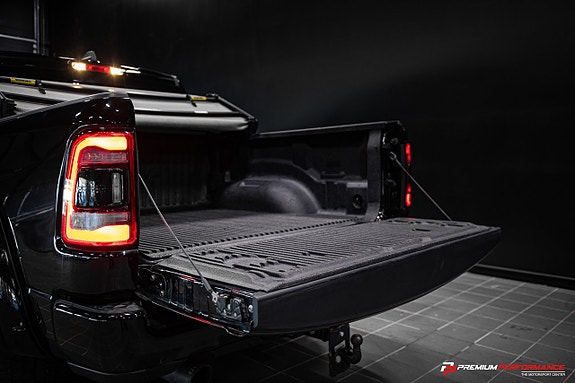 Dodge RAM 1500 10 of 30