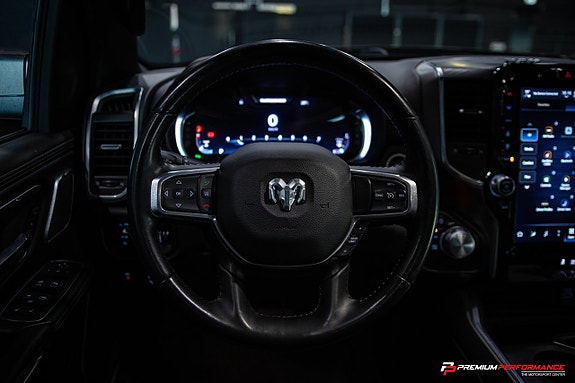 Dodge RAM 1500 17 of 30