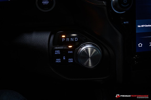 Dodge RAM 1500 22 of 30