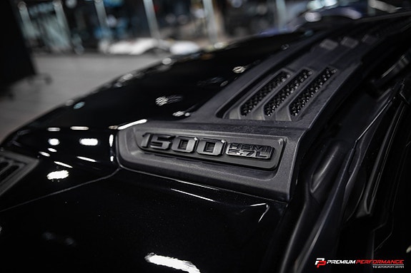 Dodge RAM 1500 9 of 30