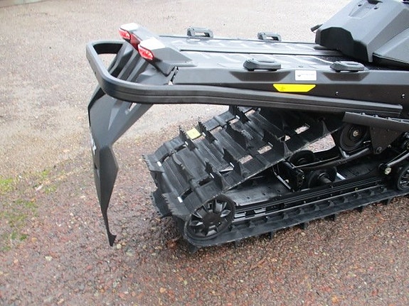 Lynx Xterrain RE 850 E-tec 3 of 4