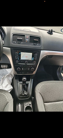 Skoda Yeti 5 of 5