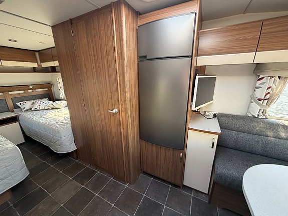 Polar 560 L Långbädd 17 of 24