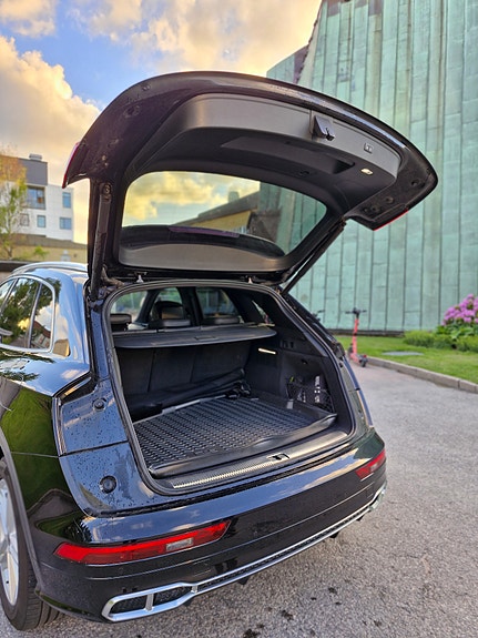 Audi Q5 5 of 5
