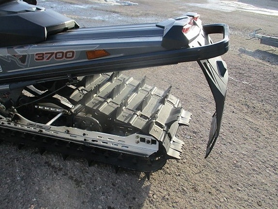 Lynx BoonDocker 3700 600 E-tec 2 of 3